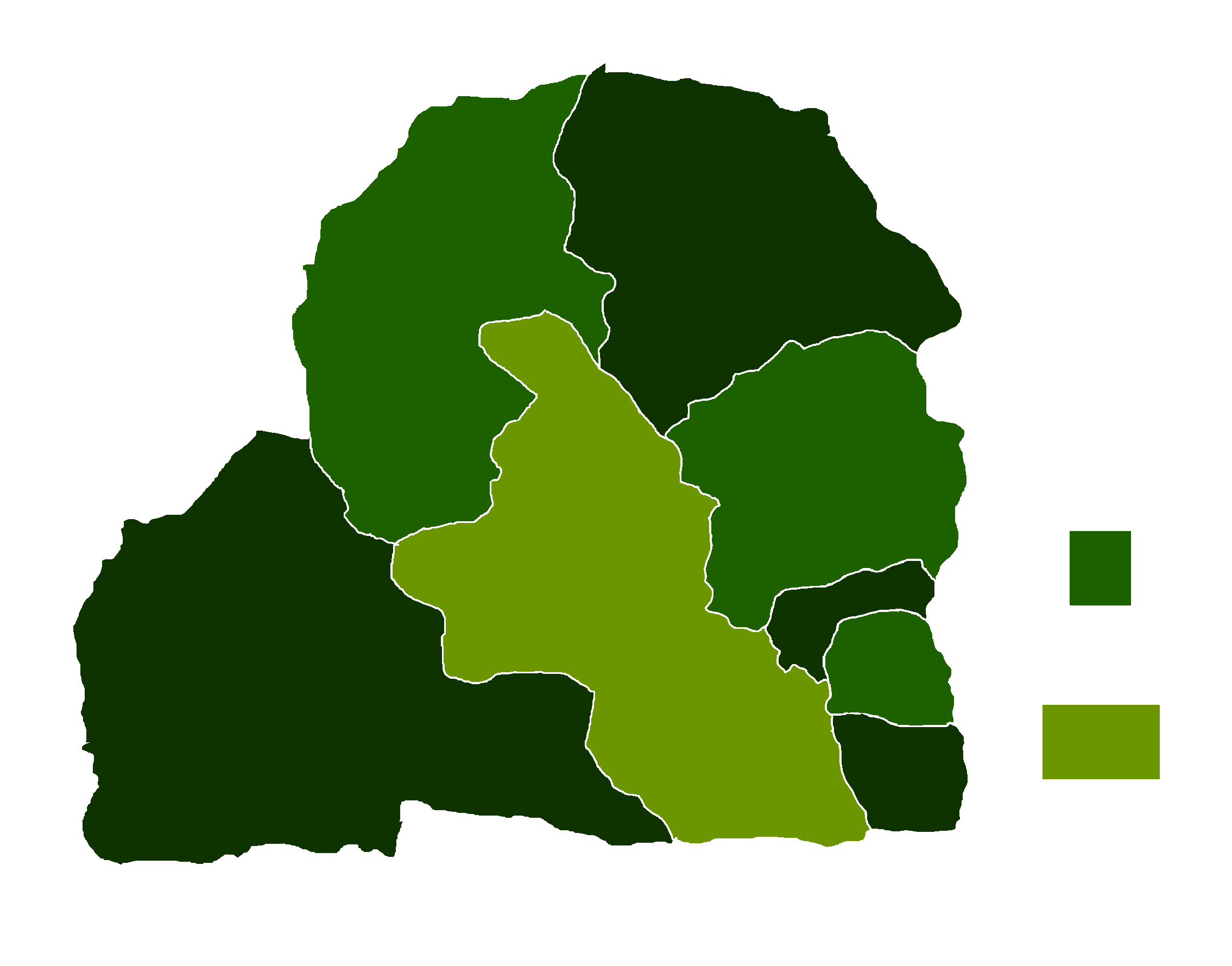 Interactive Map