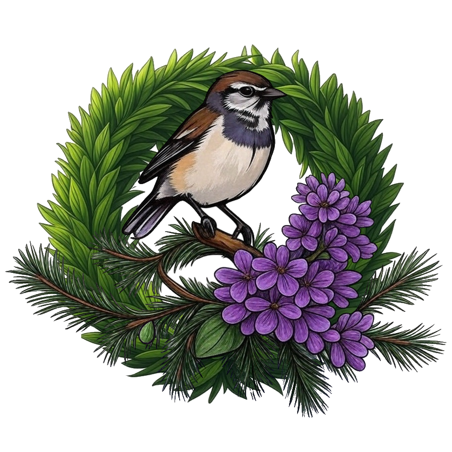 Great Sprucish Empire Emblem
